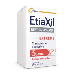 Etiaxil DETRANSPIRANT...