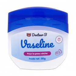 DOCTEUR B POMMADE VASELINE...