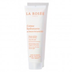 LA ROSEE CREME VISAGE...