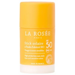 La Rosée Stick solaire SPF...