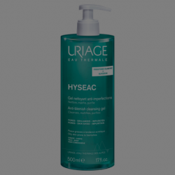 URIAGE HYSEAC GEL NETTOYANT...