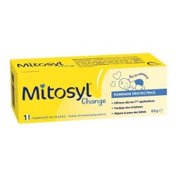 Mitosyl change tube 65g
