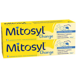 MITOSYL CHANGE CREME LOT DE...