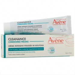 AVENE CLEANANCE COMEDOMED...