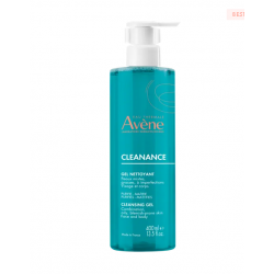 AVENE - CLEANANCE Gel...