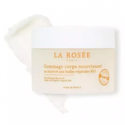 LA ROSEE - GOMMAGE CORPS...