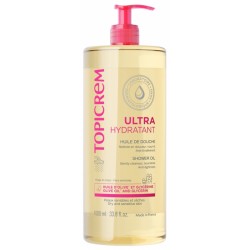Topicrem Ultra hydratant...