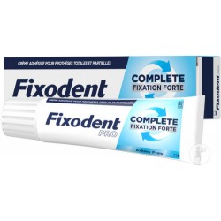 FIXODENT Pro complete soin...