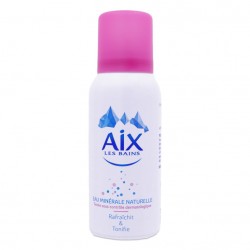 AIX LES BAINS ATOMISEUR 75ML
