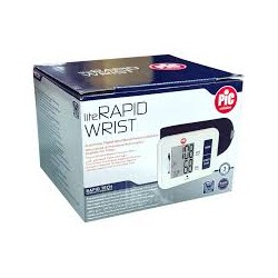 PIC SOL LIT RAPID WRIST...