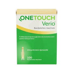 ONE TOUCH VERIO BDLETTE B/100