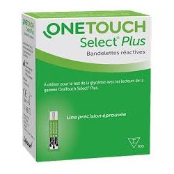 ONE TOUCH SELECT+ BDLETTE...