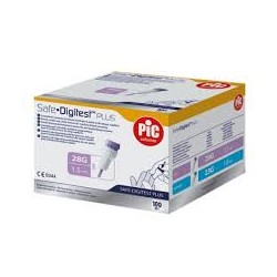 lancette SAFE DIGITEST PLUS...