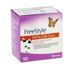 FREESTYLE PAP EAS ELECTROD...