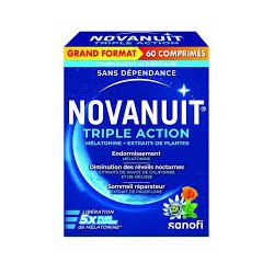 NOVANUIT TRIPLE ACTION CPR...