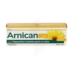 ARNICAN GEL CONC T/50G