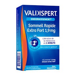 VALDISPERT SOMMEIL RAPIDE...