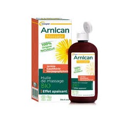 ARNICAN MASSAGE HLE 200ML