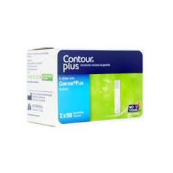 CONTOUR+ BDLET REACTIVE BT100