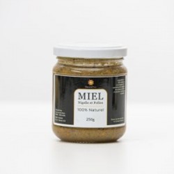 NATURAL ONE MIEL NIGELLE...