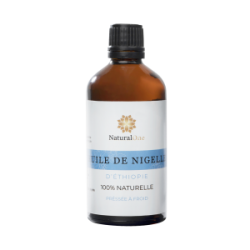 NATURAL ONE HUILE DE NIGELLE