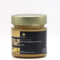 NATURAL ONE MIEL DE...