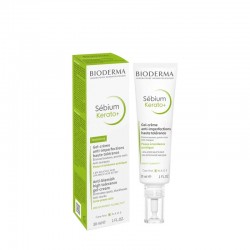 SEBIUM KERATO+ Tube 30ML