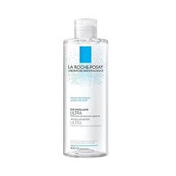 EAU MICELLAIRE TOLERIANE P...
