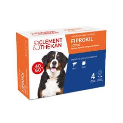 FIPROKIL SPOT CHIEN 40-60KG...
