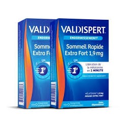 VALDISPERT SOMMEIL RAPIDE...