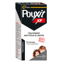 POUXIT XF EXTRA FORT LOT...