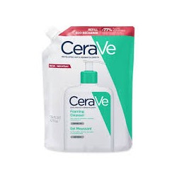 CERAVE GEL MOUSS...