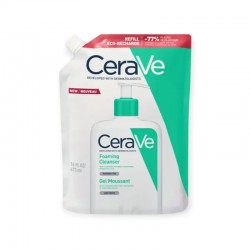 CERAVE GEL MOUSS...