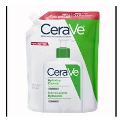 CERAVE CR LAV HYDRAT...