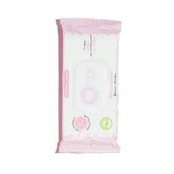 MUSC INTIME LINGETTES INTIMES