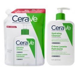 CERAVE CR LAV HYDRAT FL...