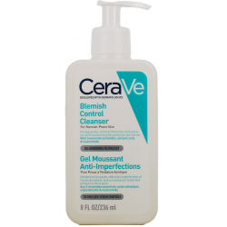 CERAVE GEL MOUSS...