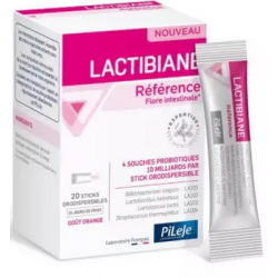 LACTIBIANE REF   B/20