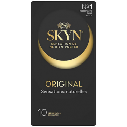 SKYN ORIGIN B10