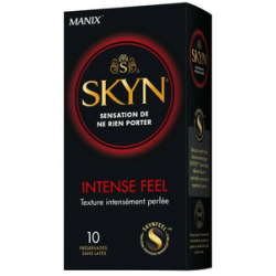 SKYN INTENSE FEEL B10