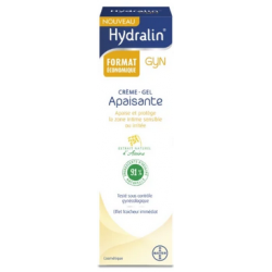 HYDRALIN CREME GEL...