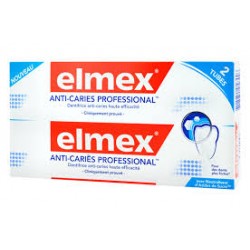 ELMEX ANTI-CARIES PROFESS...