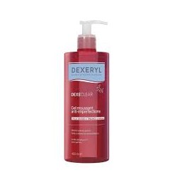 DEXERYL DEXECLEAR GEL MOUSS...