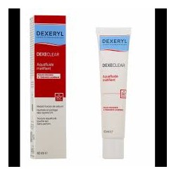 DEXERYL DEXECLEAR AQUAFL...