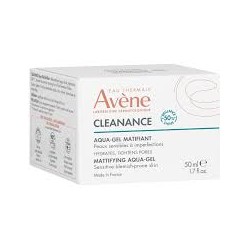 Avène Cleanance Aqua-Gel...