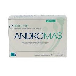 ANDROMAS FERTILITE PDR SBUV...