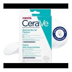 CERAVE PATCH ANTI-IMPERF B/22