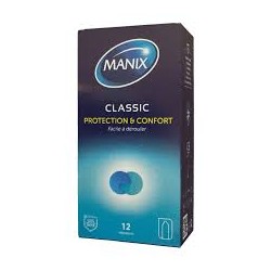 MANIX CLASSIC PRESERV...