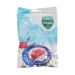VICKS BONBON RECOMM V...