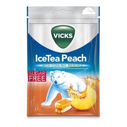 VICKS BONBON RECOMM VICKS...
